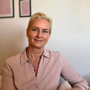 Ellen Vestergård