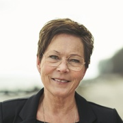 Annette Thiesen