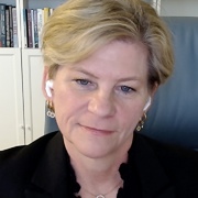 Lena Fredensborg