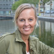 Katrine Berling fra København S er Parterapeut, Psykoterapeut