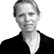 Mette Bram