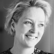 Kamilla Christensen fra Charlottenlund er Psykoterapeut, Coaching