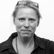 Mette Bram