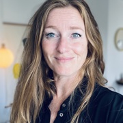 Psykoterapeut Marianne Eikers fra Holbæk er Psykoterapeut