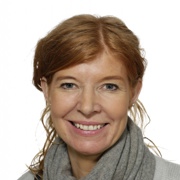 Ulla Vestergaard